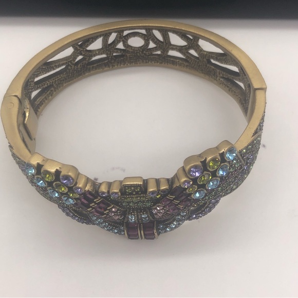 Heidi Daus Swarovski Crystal - Picture 4 of 4